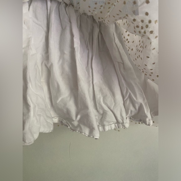 Oshkosh B’gosh overall dress 5t - Picture 5 of 10